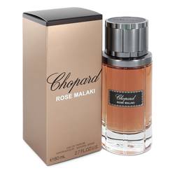 Chopard Rose Malaki Fragrance by Chopard undefined undefined