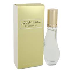 Chapter One Fragrance by Jennifer Aniston undefined undefined
