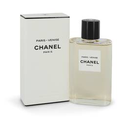 Chanel Paris Venise Perfume by Chanel 4.2 oz Eau De Toilette Spray