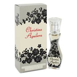 Christina Aguilera Fragrance by Christina Aguilera undefined undefined