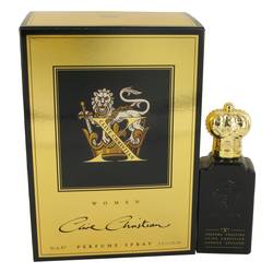 Clive Christian X Perfume by Clive Christian 1.6 oz Pure Parfum Spray