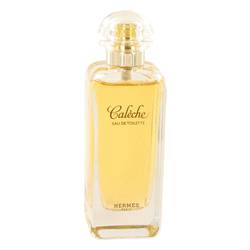 Caleche Perfume by Hermes 3.4 oz Eau De Toilette Spray (unboxed)