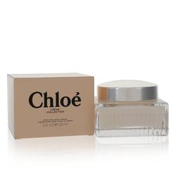 Chloe (new) Perfume by Chloe 5 oz Body Cream (Crème Collection)