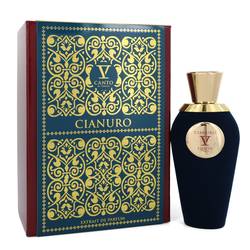 Cianuro V Fragrance by Canto undefined undefined