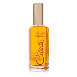 Ciara 80% Perfume by Revlon 2.3 oz Eau De Cologne / Toilette Spray (unboxed)