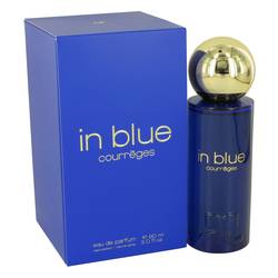 Courreges In Blue Fragrance by Courreges undefined undefined