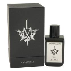 Cicatrices Perfume by Laurent Mazzone 3.3 oz Extrait De Parfum Spray
