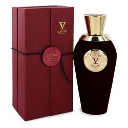 Cicuta V Fragrance by Canto undefined undefined