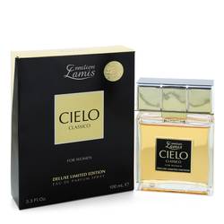 Cielo Classico Fragrance by Lamis undefined undefined