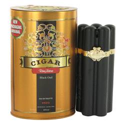 Cigar Black Oud Cologne by Remy Latour 3.3 oz Eau De Toilette Spray