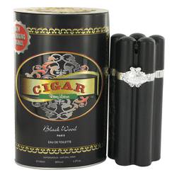 Cigar Black Wood Fragrance by Remy Latour undefined undefined