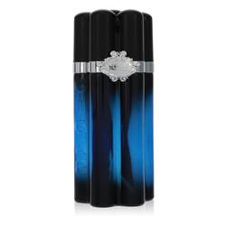 Cigar Blue Label Cologne by Remy Latour 3.3 oz Eau De Toilette Spray (unboxed)