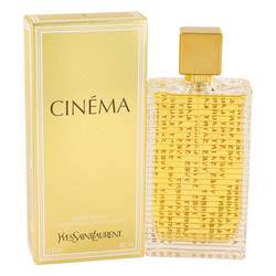 Cinema Fragrance by Yves Saint Laurent undefined undefined