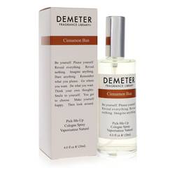 Demeter Cinnamon Bun Fragrance by Demeter undefined undefined