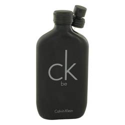 Ck Be Perfume by Calvin Klein 6.6 oz Eau De Toilette Spray (Unisex unboxed)