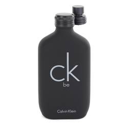Ck Be Cologne by Calvin Klein 3.4 oz Eau De Toilette Pour/ Spray (Unisex unboxed)