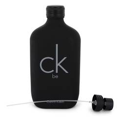 Ck Be Cologne by Calvin Klein 6.6 oz Eau De Toilette Pour/ Spray (Unisex unboxed)