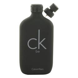 Ck Be Cologne by Calvin Klein 6.6 oz Eau De Toilette Spray (Unisex unboxed)