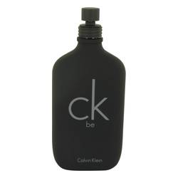 Ck Be Perfume by Calvin Klein 6.6 oz Eau De Toilette Spray (Unisex Tester)