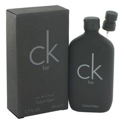 Ck Be Perfume by Calvin Klein 1.7 oz Eau De Toilette Spray (Unisex)