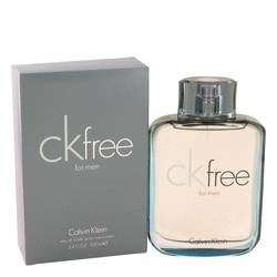 Ck Free Fragrance by Calvin Klein undefined undefined