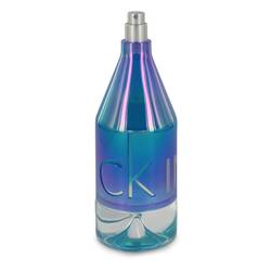 Ck In 2u Heat Fragrance by Calvin Klein undefined undefined