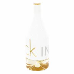 Ck In 2u Perfume by Calvin Klein 5 oz Eau De Toilette Spray (unboxed)