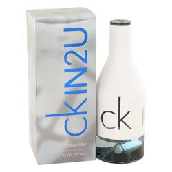 Ck In 2u Fragrance by Calvin Klein undefined undefined
