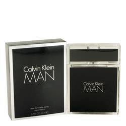 Calvin Klein Man Fragrance by Calvin Klein undefined undefined