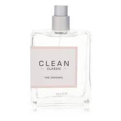Clean Original Perfume by Clean 2.14 oz Eau De Parfum Spray (Tester)