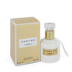 Carven L'absolu Perfume by Carven 1.7 oz Eau De Parfum Spray