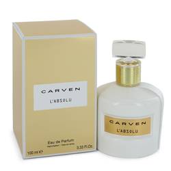 Carven L'absolu Perfume by Carven 3.3 oz Eau De Parfum Spray