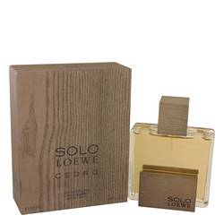 Solo Loewe Cedro Fragrance by Loewe undefined undefined