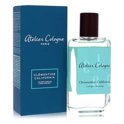 Clementine California Fragrance by Atelier Cologne undefined undefined