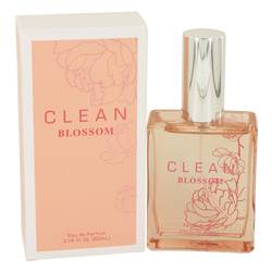 Clean Blossom Fragrance by Clean undefined undefined
