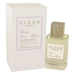 Clean Reserve Velvet Flora Fragrance by Clean undefined undefined