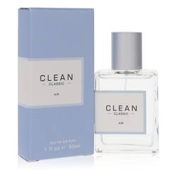 Clean Classic Air Perfume by Clean 1 oz Eau De Parfum Spray