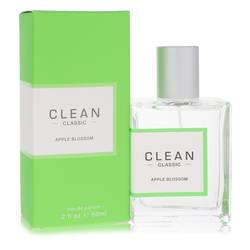 Clean Classic Apple Blossom Fragrance by Clean undefined undefined