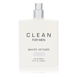 Clean White Vetiver Fragrance by Clean undefined undefined