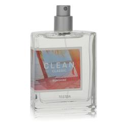 Clean Sunshine Perfume by Clean 2.14 oz Eau De Parfum Spray (Unisex Tester)