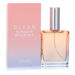 Clean Ultimate Beach Day Fragrance by Clean undefined undefined