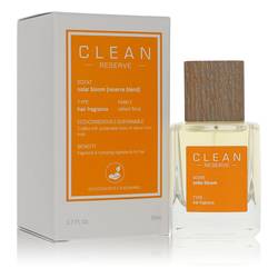 Clean Reserve Solar Bloom Fragrance by Clean undefined undefined