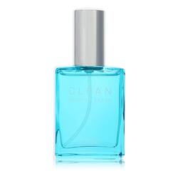 Clean Shower Fresh Perfume by Clean 1 oz Eau De Parfum Spray (unboxed)
