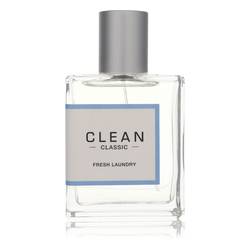 Clean Fresh Laundry Perfume by Clean 2.14 oz Eau De Parfum Spray (unboxed)