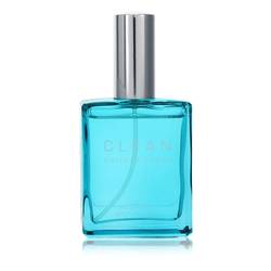 Clean Shower Fresh Perfume by Clean 2.14 oz Eau De Parfum Spray (unboxed)