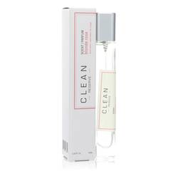 Clean Blonde Rose Perfume by Clean 0.34 oz Travel Spray