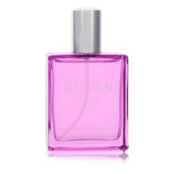 Clean Skin Perfume by Clean 2 oz Eau De Toilette Spray (unboxed)