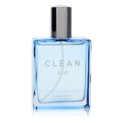 Clean Air Perfume by Clean 2 oz Eau De Toilette Spray (unboxed)