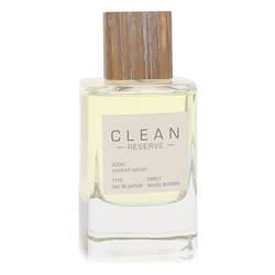 Clean Reserve Warm Cotton Perfume by Clean 3.4 oz Eau De Parfum Spray (unboxed)