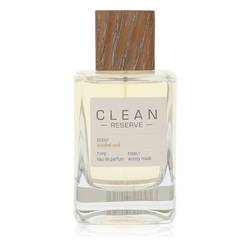 Clean Sueded Oud Perfume by Clean 3.4 oz Eau De Parfum Spray (unboxed)